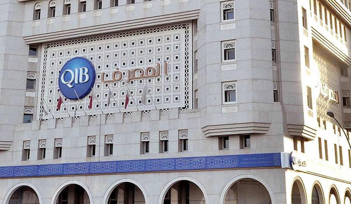 Qatar Islamic Bank